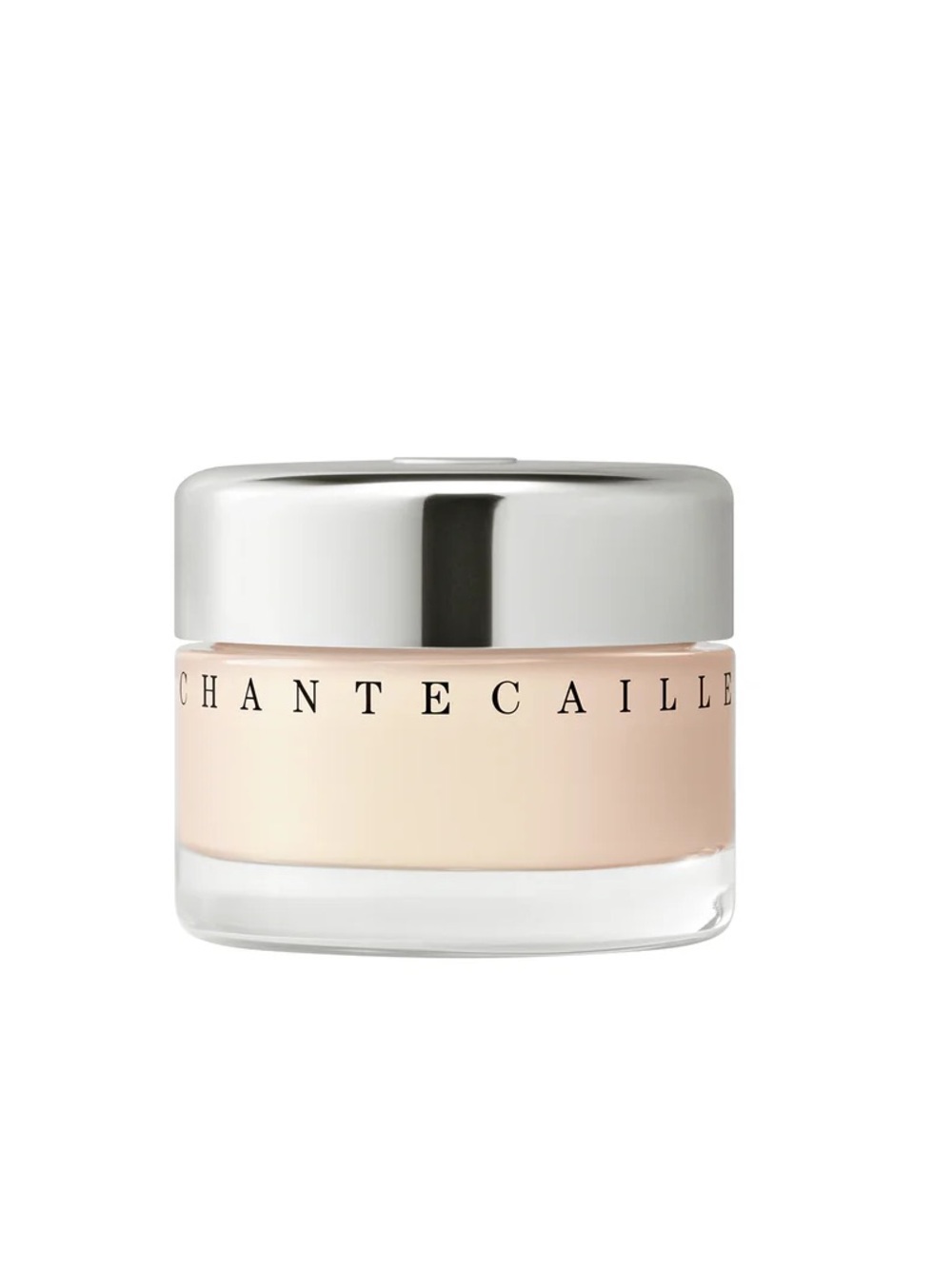 CHANTECAILLE FUTURE SKIN GEL FOUNDATION PORCELAIN NEW IN BOX NWT